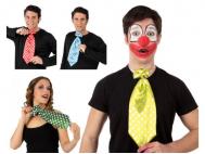 CORBATA 45x18cm  SURTIDO A ELEGIR 1                      