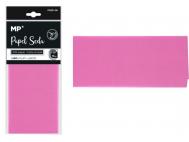 PAPEL SEDA 50x66cm 10 HOJAS 17 Gramos ROSA         