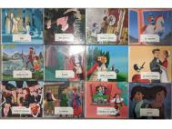 LIBRO LECTURA OPERA PARA NI�OS  CON CD TAPA DURA  SURTIDO A ELEGIR 1   