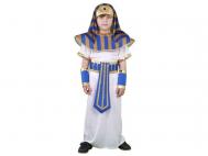 DISFRAZ FARAON TALLA 05-06 A�OS                