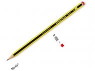 LAPIZ NORIS 17,5cm 12 Unidades N2 HB STAEDTLER  5#6