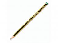 LAPIZ NORIS 17,5cm 12 Unidades N4 2H STAEDTLER  5#6