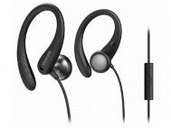 AURICULARES SPORT  CON MICRO PHILIPS IPX2        