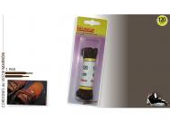 CORDONES 120cm VESTIR MARRON 1 PAR      