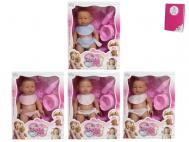 BEBE PIPI CON BABERO 35x26x11cm  SURTIDO A ELEGIR 1     