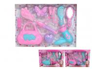 BELLEZA SET 10 PIEZAS 35x25x6cm  SURTIDO A ELEGIR 1          