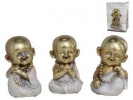 BUDA NI�O GOLD 9-9,5-10cm  SURTIDO A ELEGIR 1            