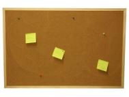 PIZARRA TABLERO CORCHO 60x90cm         