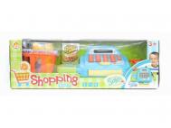 REGISTRADORA CAJA 16x37,5x16cm          