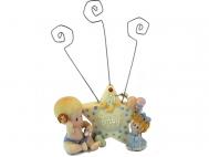 PORTAFOTOS INFANTIL BEBE 19x12cm          