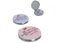 ESPEJO BOLSO MAMA INFLUENCER 7x0,5cm  SURTIDO A ELEGIR 1 