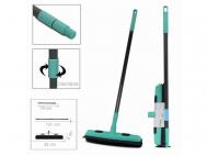 ESCOBA CIMBEL GOMA CON MANGO EXTENSIBLE 76-131cm 