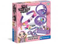 JOYAS PARA EL PELO NA NA NA            