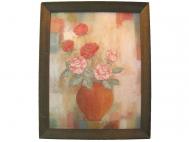 CUADRO MADERA GA GUAY 40x50cm         