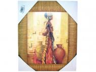 CUADRO MODELO SUSANA 20x25cm           