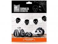 GUIRNALDA PAPEL HALLOWEEN  SURTIDO A ELEGIR 1