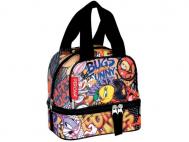 PORTA MERIENDA WARNER PIOLIN 17x13x20cm  5#2