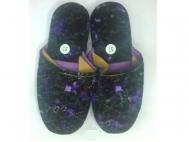 ZAPATILLAS CASA SE�ORA  CON LAZO TALLA 36-40         