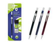 PORTAMINAS 0,5mm BISMARK  CON MINAS  SURTIDO A ELEGIR 1         