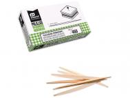 PALILLO DIENTES 7cm 450 Unidades x2 PLANOS