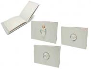 LIBRO FIRMAS COMUNION CAJA 16x24cm  SURTIDO A ELEGIR 1        
 FOTOS RELIEVE