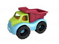 CAMION VOLQUETE PLASTICO 18cm              