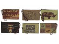 NECESER PLANO VINTAGE WAVE 13,5x21cm  SURTIDO A ELEGIR 1