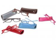 GAFAS LECTURA UNISEX SUJETA CUELLO 1,50 UMAY  SURTIDO A ELEGIR 1     
 =234728=