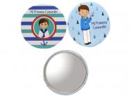 ESPEJO DE BOLSILLO MI PRIMERA COMUNION  SURTIDO A ELEGIR 1       