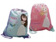 MOCHILA CUERDAS NI�A COMUNION 43x34cm  SURTIDO A ELEGIR 1
