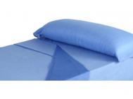 SABANAS JUEGO TERMICAS LCC AZUL C90,    