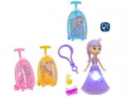 MU�ECA MINI 9cm PRINCESAS  SURTIDO A ELEGIR 1                  