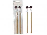 LAPIZ COMUNION BLISTER 2 Unidades NI�O BLANCO 23cm         