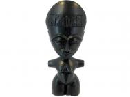 TOTEM DE RESINA 17cm ETNICO 450 Gramos     