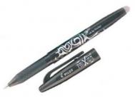 BOLIGRAFO PILOT FRIXION BALL 15cm NEGRO  
 BORRABLE POR FRICCION                                                                                                                                                                                                                                          