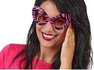 GAFAS CARNAVAL FIESTA 6x16cm