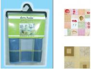 MANTEL FIBRATEX 140x140cm  1 MODELO ALEATORIO Y VARIABLE  