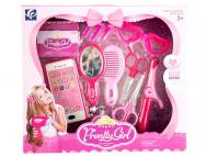 PELUQUERIA CAJA 33,5x30x7cm              