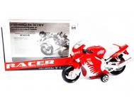 MOTO EN CAJA  SURTIDO A ELEGIR 1