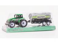 TRACTOR BURBUJA 6x21x5cm