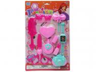 PELUQUERIA BLISTER  SURTIDO A ELEGIR 1                       