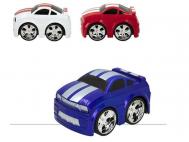 COCHE FRICCION SPEED & GO  SURTIDO A ELEGIR 1            