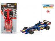 COCHE F1 FRICCION BLISTER  SURTIDO A ELEGIR 1
