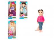 MU�ECA BELLA FASHION 15cm  SURTIDO A ELEGIR 1            