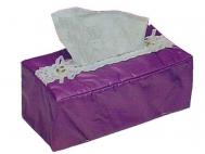 FUNDA CAJA KLEENEX 25,5x13,5cm     