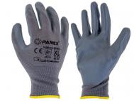 GUANTES NITRILO GRIS TALLA 10 XL PAMEX 