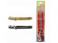 CORREA REFLECTANTE 120x2,5cm  SURTIDO A ELEGIR 1