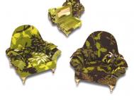 PORTA ANILLOS TELA 24x9x24 ESPEJO 2 SURTIDO A ELEGIR 1   
 TROPICAL                                                                                                                                                                                                                                                       