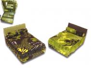 PORTA ANILLOS TELA 15x22x11cm ESPEJO  SURTIDO A ELEGIR 1 
 TROPICAL, 2 MODELOS SURTIDOS                                                                                                                                                                                                                                   