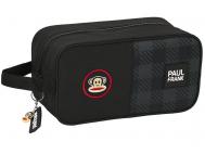 ZAPATILLERO PAUL FRANK CAMPERS 29x14x15cm   